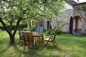 Statek Novohradské Hory