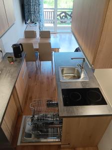 Royal Palm Studio, Sveti Vlas