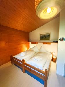 Bodmi on the top Apartment - Aare Jungfrau AG