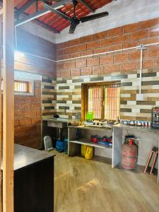 Shritej Farm by Joy Suites