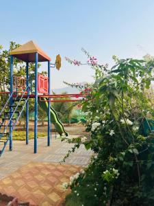 Shritej Farm by Joy Suites