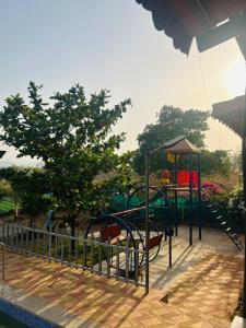 Shritej Farm by Joy Suites