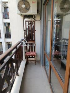 Royal Palm Studio, Sveti Vlas