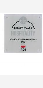 La Mitica 99 del Portolaconia Residence