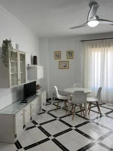 Apartamento SOL - El Algarbejo