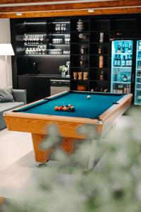 Luxury villas on Island Pag - Plant Villas Novalja