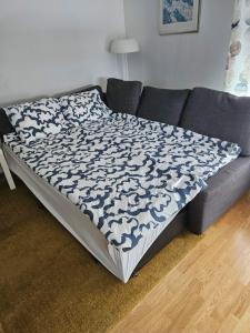 Apartman Fran 