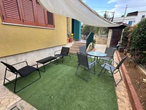 Casa Vacanza Mondello