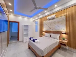 Plaza Achim 7, Luxury Apt 250m From Sosua Beach - Los Altos de Jalisco