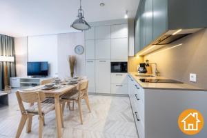 Apartamenty Zdrojowa 5 - visitopl