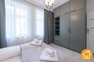 Apartamenty Zdrojowa 5 - visitopl