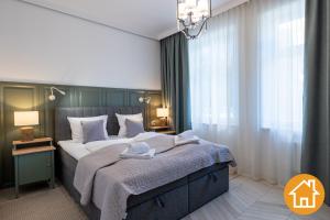 Apartamenty Zdrojowa 5 - visitopl