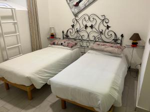 casa vacanza serena