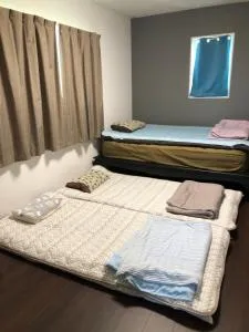 智翔はうす 駐車場無料 民泊で女性家主滞在型 予約後はメール確認願います - Uki