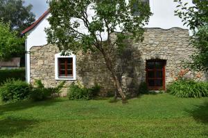 Statek Novohradské Hory