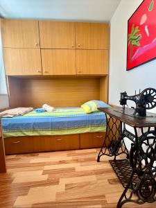 Vemar Apartment - Near the beach, Private parking