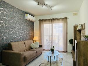 Wonderful Sunny Apartment