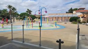 Campings Chez Boby ! : photos des chambres