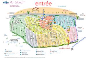 Campings Chez Boby ! : photos des chambres