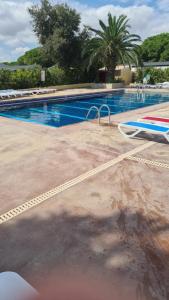 Campings Chez Boby ! : photos des chambres