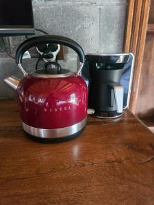 MAVİ AT HOTEL Blue Horse