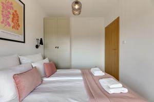 Apartament Gdańsk My Way, Parking, Kids Play & Gym by TriApart