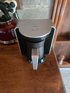 MAVİ AT HOTEL Blue Horse