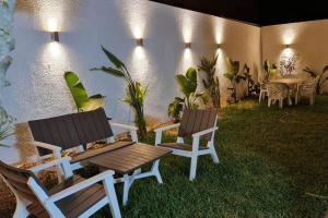 Narcisse Home