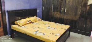 Cozy Corner #2BHK Near AIG & US Embassy gachibowli