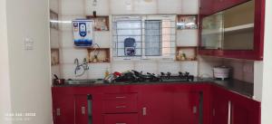 Cozy Corner #2BHK Near AIG & US Embassy gachibowli