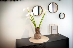 Salteria Residence Premium 1 