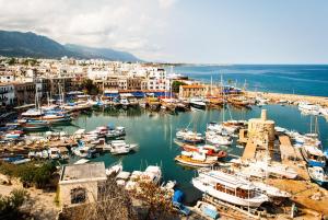 KYRENIA PALACE HOMES