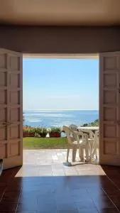 Casa perfecta con vistas al Mar - كليلة