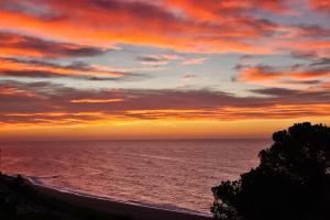 Casa perfecta con vistas al Mar