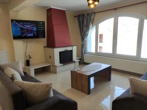 Capital Apartment Iraklitsa