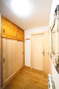 Appartements Bozel Rez de Chausse T1 : photos des chambres