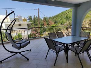 Capital Apartment Iraklitsa