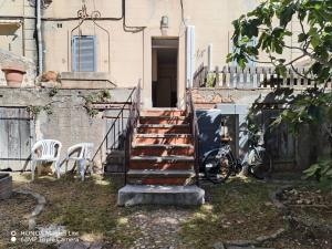 Le Voltaire - Escapade ensoleillée avec terrasse