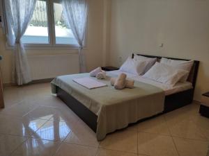 Capital Apartment Iraklitsa