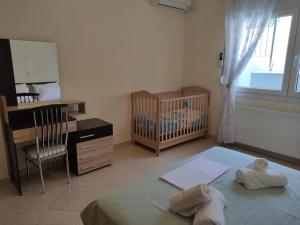 Capital Apartment Iraklitsa