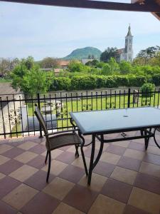 Eszterházy Apartman