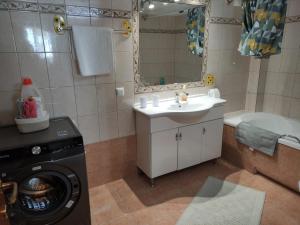 Capital Apartment Iraklitsa