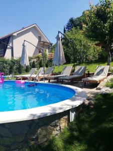 Apartmani Radaković