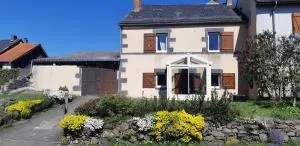 Au coeur des volcans - Laschamp