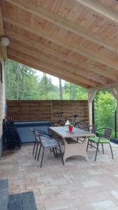 DOMEK LETNISKOWY NAD JEZIOREM