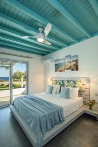 Paradisos - 弗朗哥卡斯特隆