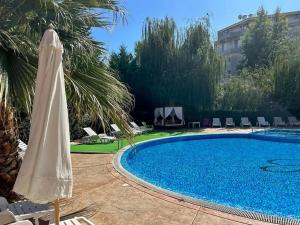 Apartment Aphrodite 2