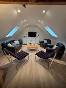 Le Petit Buis - Ablon