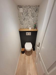 Maisons de vacances Le Petit Buis : photos des chambres