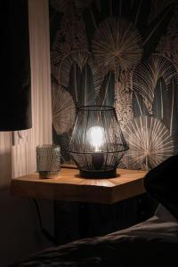 Maisons de vacances Le Petit Buis : photos des chambres